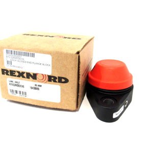 NEW REXNORD KFXS2M25DCK6 FLANGE BLOCK