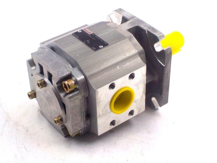 NEW REXROTH PGF3-31/040RE07VE4 HYDRAULIC PUMP R900932111 PGF331040RE07VE4 - Image 5