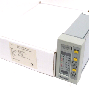 NEW SATRON M1020001/M3 CONTROLLER MC100-E-10 M1020001M3