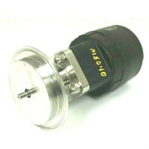 NEW SAUNDERS SAUNAIR EC 33750 8 BAR PISTON ACTUATOR