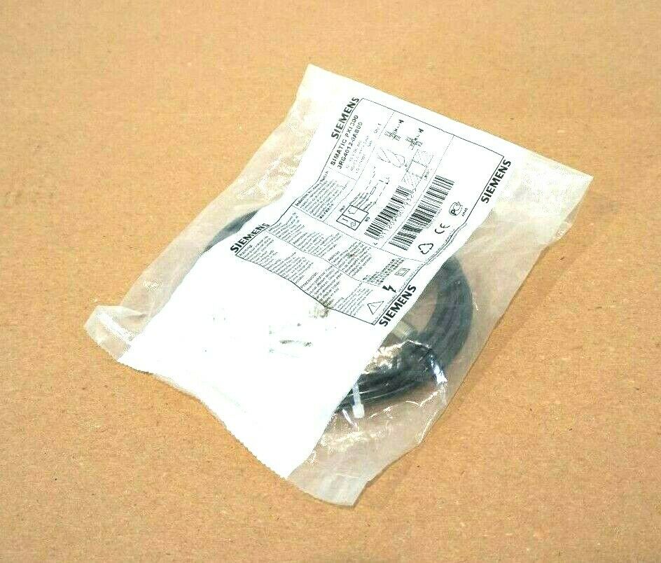 Details about   NEW SIEMENS 3RG4012-0AB00 PROXIMITY SWITCH 3RG40120AB00 