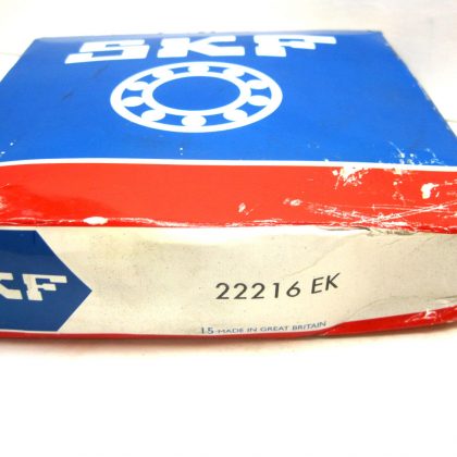 NEW SKF 22216-EK BEARING 22216EK
