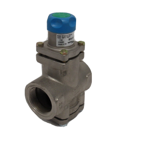 NEW SPIRAX SARCO BRV71 PRESSURE REDUCING VALVE