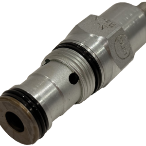NEW SUN HYDRAULICS NCEB-LCN NCEBLCN PRESSURE CONTROL ADJUSTMENT NEEDLE VALVE