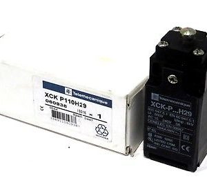 NEW TELEMECANIQUE XCK-P110H29 LIMIT SWITCH