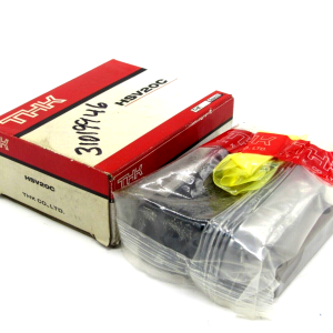 NEW THK HSV20C BEARING BLOCK
