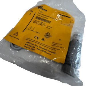 NEW TURCK NI15U-MT18M-AP6X2-H1141/S1589 SENSOR 16352920