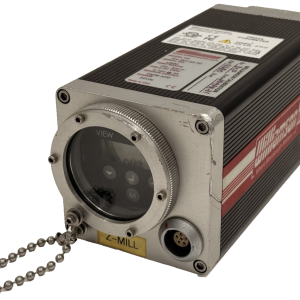 NEW WILLIAMSON PRO SW-2A-30 PRO2A PYROMETER 150-800°F 24VDC PROSW2A30