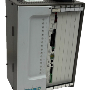 ORMEC ORN-50/CFEHS SERCO CONTROLLER W/ ORION SYSTEM MODULE REFURBISHED