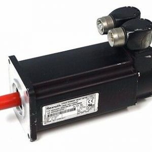 REXROTH R911306387 PERMANENT MAGNET SERVO MOTOR MSK040C-0600-NN-M1-UP0-NNNN