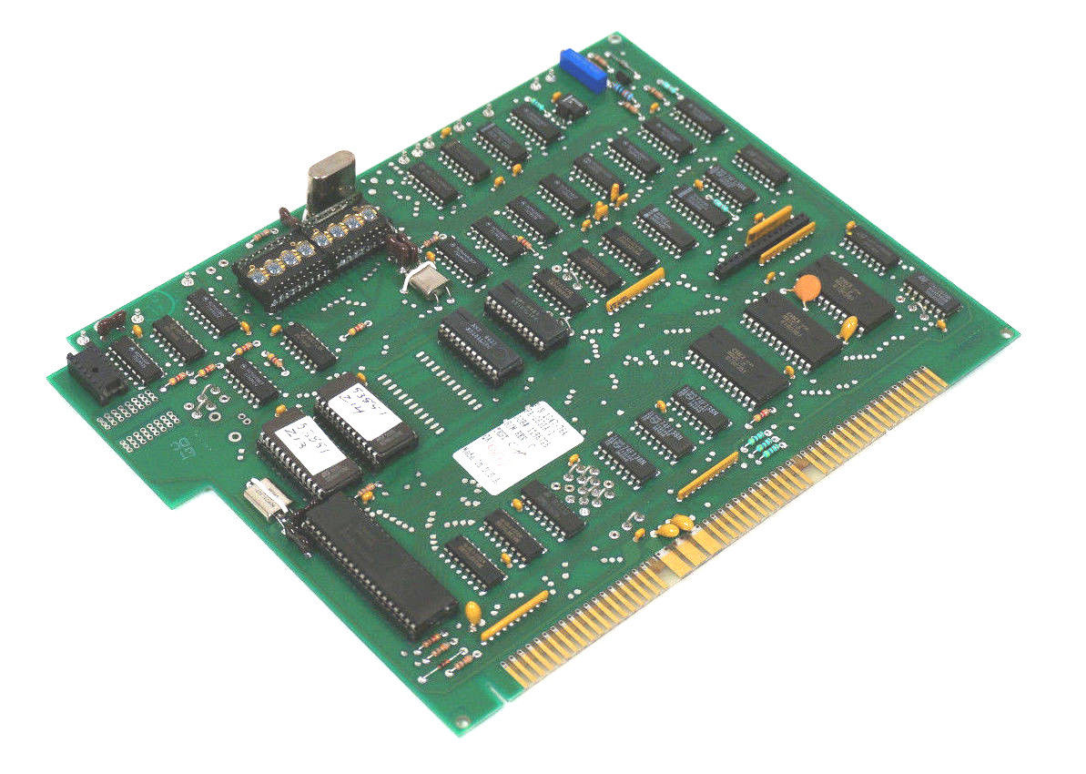 ROCHESTER INSTRUMENTS 1047-764 PC BOARD RA-2831A-1