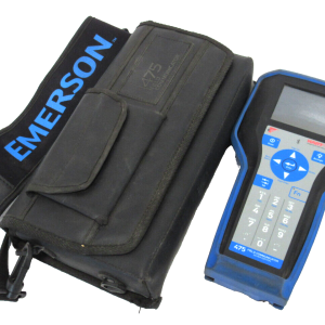 USED EMERSON 475 COMMUNICATOR