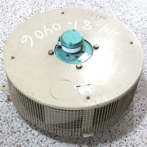 USED EMOD SIEMENS AS218-55/6/4 FAN 380V 03416624 AS2185564 2CF4404
