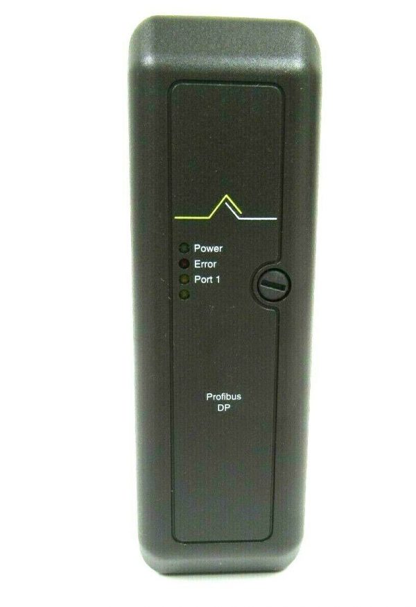 USED FISHER ROSEMOUNT DELTA V 12P2062X022 PROFIBUS DP CARD KJ3007X1-BA1 REV C - Image 3