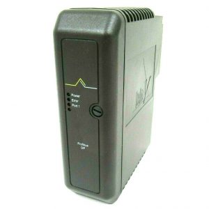 USED FISHER ROSEMOUNT DELTA V 12P2062X022 PROFIBUS DP CARD KJ3007X1-BA1 REV C