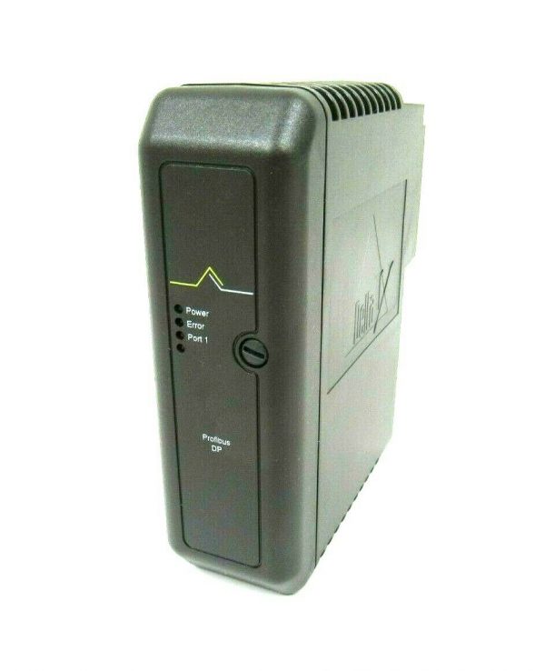 USED FISHER ROSEMOUNT DELTA V 12P2062X022 PROFIBUS DP CARD KJ3007X1-BA1 REV C