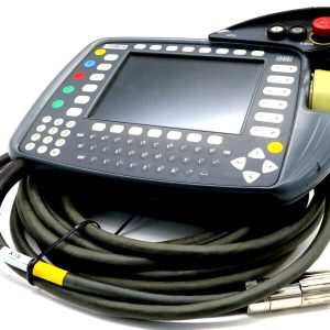 USED KUKA KCP2-00-114-265 TEACH PENDANT CONTROLLER KCP200114265