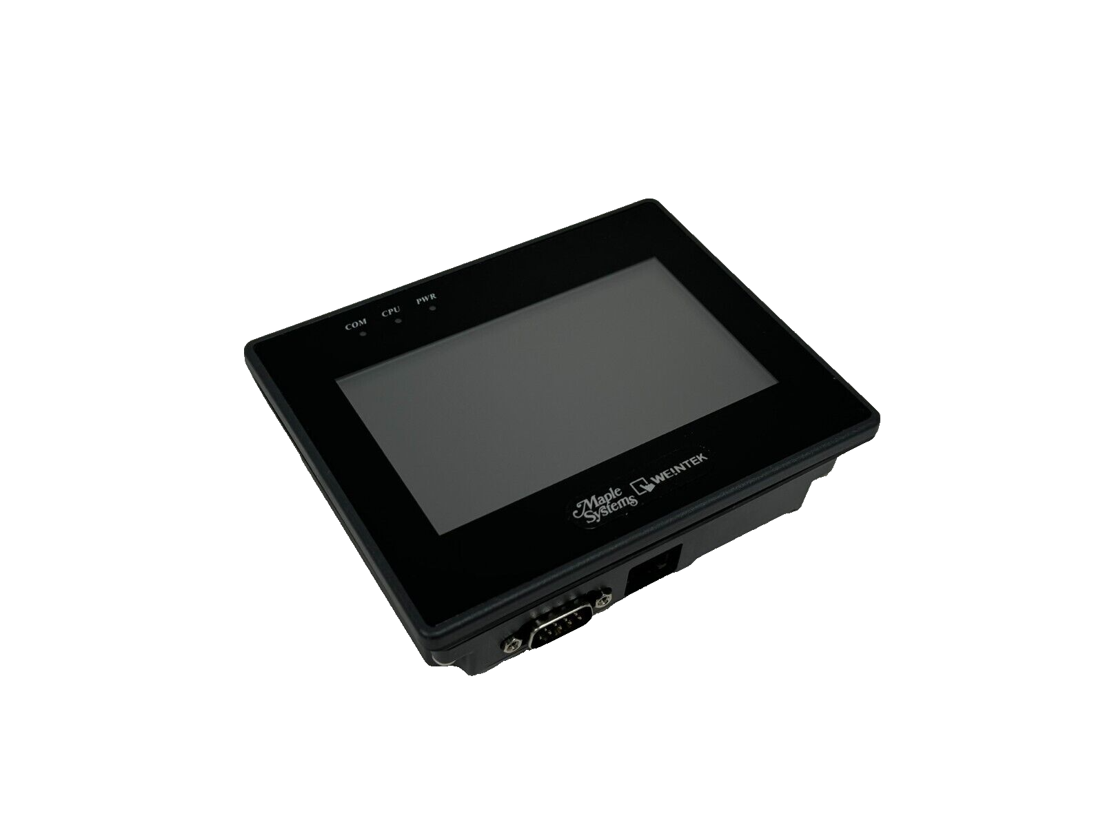 USED MAPLE SYSTEMS HMI5043T OPERATOR INTERFACE 4.3''