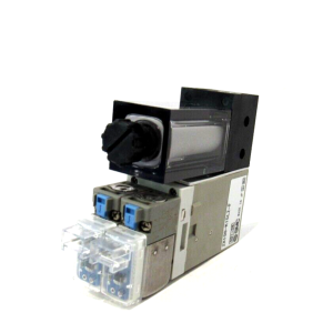 USED SMC ZX100-K15LZ-F VACUUM GENERATOR ZX100K15LZF