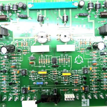 LEIBERT 02-792214-12 DRIVE ASSY. 0279221412