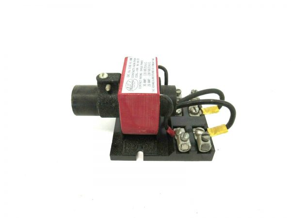 NEW ADLAKE 1140-45-MM RELAY 115/230V 30/20A 86847 114045MM - Image 3