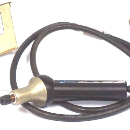 NEW AIR TURBINE TOOLS 2545SVR HAND TOOL LONG VERSION REAR EXHAUST 40,000RPM