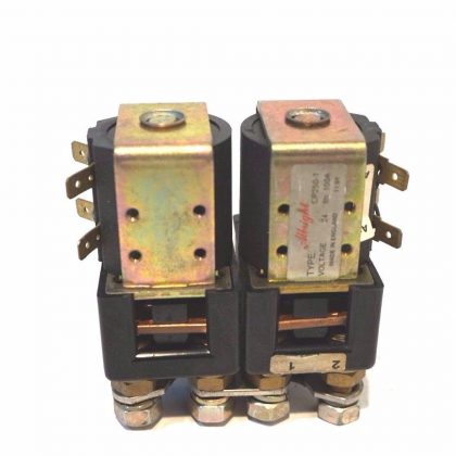 NEW ALBRIGHT SW82-148L CONTACTOR 24V  SW82148L