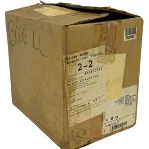 NEW ALLEN BRADLEY 1494F-NF30 DISCONNECT SWITCH 30A 3P 600V