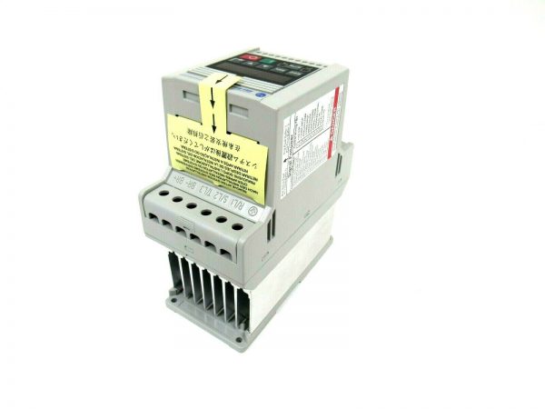 NEW ALLEN BRADLEY 160-AA08NSF1P1 SPEED CONTROL SER C 160AA08NSF1P1 - Image 4