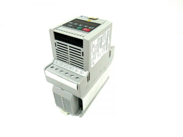 NEW ALLEN BRADLEY 160-AA08NSF1P1 SPEED CONTROL SER C 160AA08NSF1P1