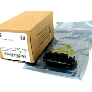 NEW ALLEN BRADLEY 1747-OS401 FIRMWARE UPGRADE KIT SER.C 1747OS401