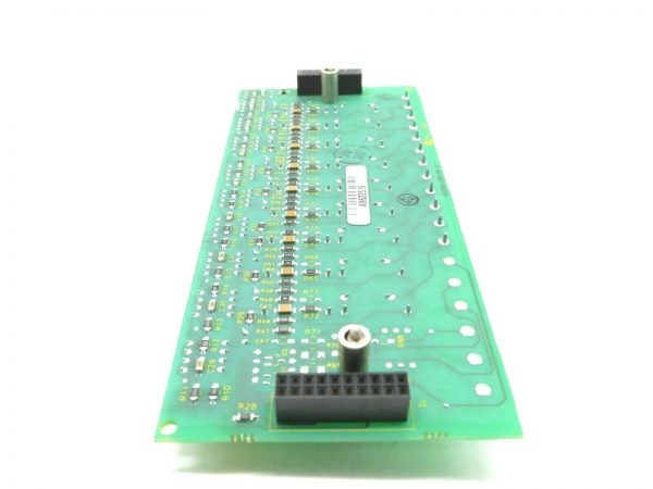 NEW ALLEN BRADLEY 42336-172-52 CONTROLLER BOARD 115V 4233617252 - Image 4