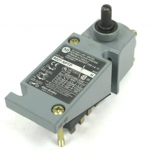 NEW ALLEN BRADLEY 802T-NPTP LIMIT SWITCH 802TNPTP