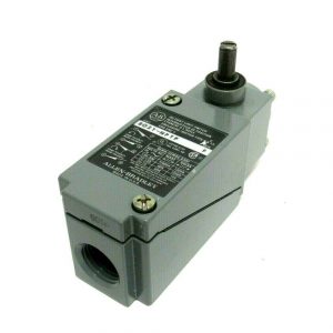NEW ALLEN BRADLEY 802T-NPTP LIMIT SWITCH SER F 802TNPTP