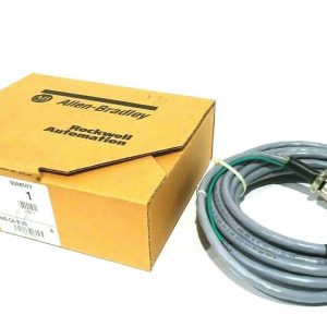 NEW ALLEN BRADLEY 845-CA-B-25 CABLE SER.A 845CAB25