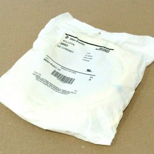 NEW ALLEN BRADLEY 889D-R4AC-10 CORDSET SER.B 889DR4AC10