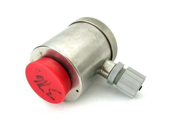 NEW ANDERSON INSTRUMENT SR066G00401100 PRESSURE TRANSMITTER