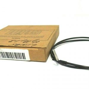 NEW BANNER ENGINEERING IA.82.5PT5 FIBER OPOTIC CABLE 24980 IA825PT5