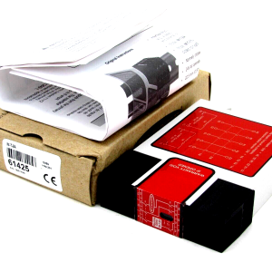 NEW BANNER ENGINEERING IM-T-9A SAFETY RELAY 61425 IMT9A