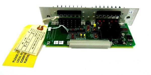 NEW BENTLY NEVADA 82926-01 RECORD TERMINAL 8292601 - Image 3