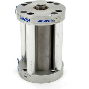 NEW BIMBA FO-173 PNEUMATIC CYLINDER FO173