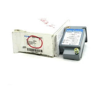NEW CUTLER HAMMER E50SA LIMIT SWITCH
