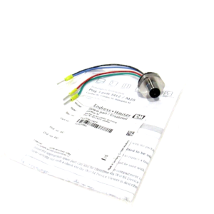 NEW ENDRESS+HAUSER 52005984 PLUG