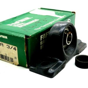 NEW FAFNIR RSA 3/4 PILLOW BLOCK RSA34