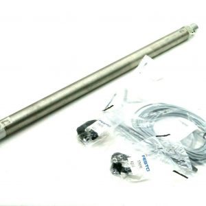 NEW FESTO DSNU-X-25-425-PPV-A-R82 CYLINDER DSNUX25425PPVAR82