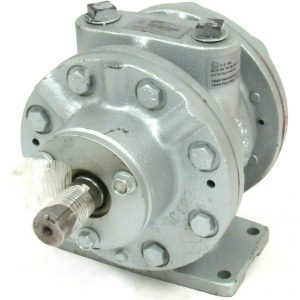 NEW GAST 8AM-FRV-75 PNEUMATIC AIR MOTOR 8AMFRV75