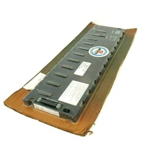 NEW GE FANUC IC693CHS392 10 SLOT EXPANSION BASE SER.C