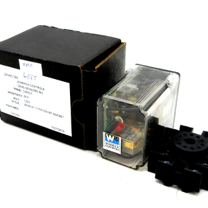 NEW GEM SENSOR WARRICK CONTROLS 26NMC1B0 CONTROL MODULE