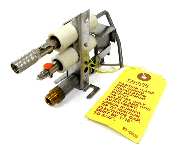 NEW HONEYWELL Q179A-1050 GAS PILOT ASSEMBLY Q179A1050