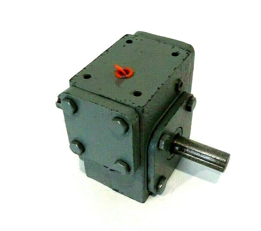 NEW HUB CITY 131 5/ 1WR A GEAR REDUCER 022047301131 13151WRA SB